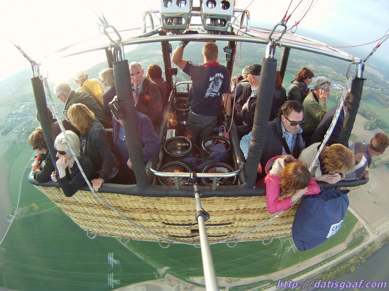 Copyright &copy DatisGaaf.com