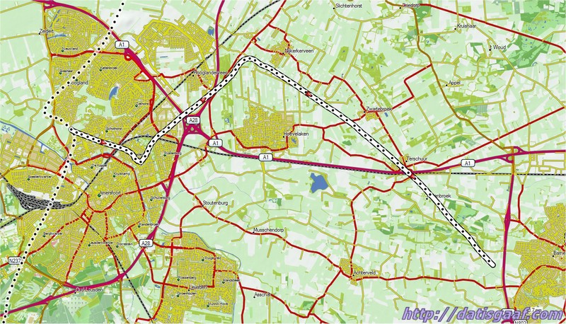 Copyright &copy DatisGaaf.com