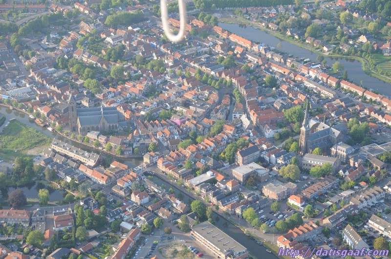 Copyright &copy DatisGaaf.com