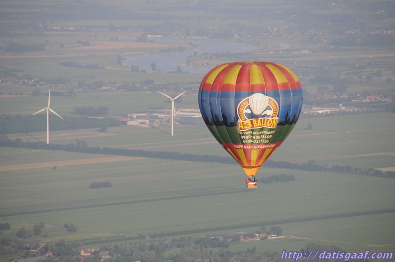 Copyright &copy DatisGaaf.com