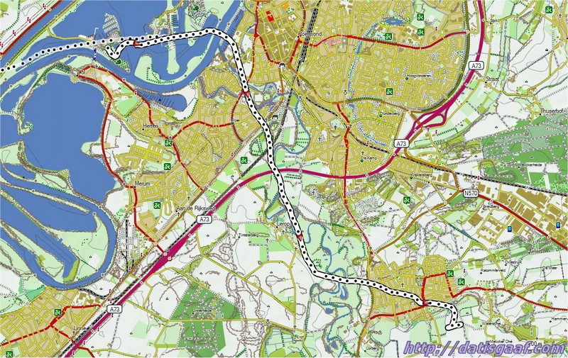 Copyright &copy DatisGaaf.com