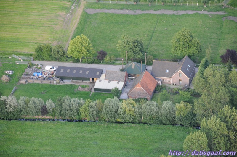 Copyright &copy DatisGaaf.com