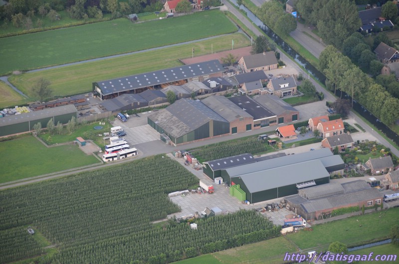 Copyright &copy DatisGaaf.com