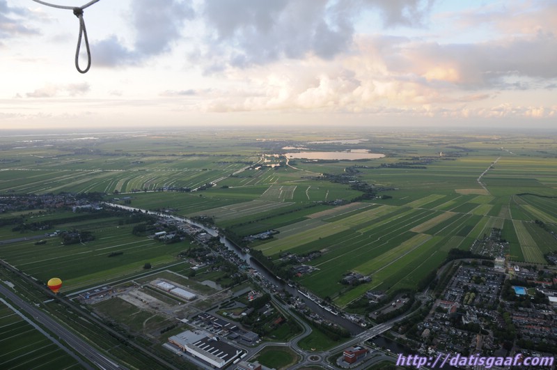 Copyright &copy DatisGaaf.com