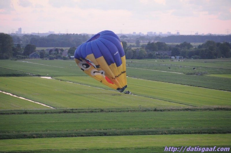 Copyright &copy DatisGaaf.com