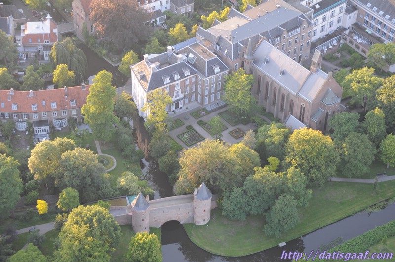 Copyright &copy DatisGaaf.com