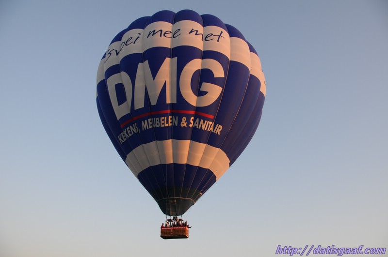 Copyright &copy DatisGaaf.com