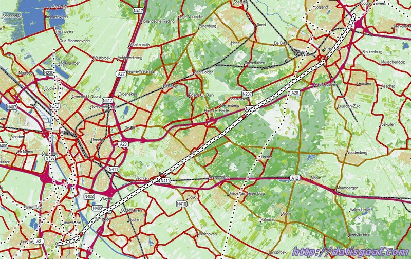 Copyright &copy DatisGaaf.com