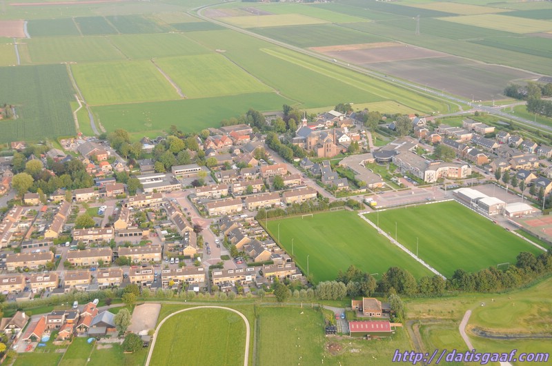 Copyright &copy DatisGaaf.com