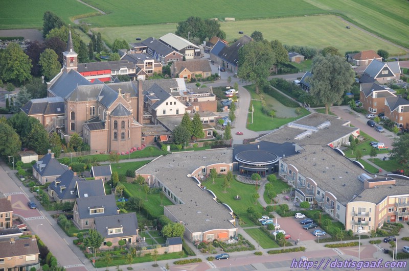 Copyright &copy DatisGaaf.com