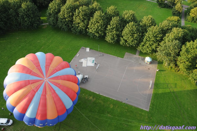 Copyright &copy DatisGaaf.com