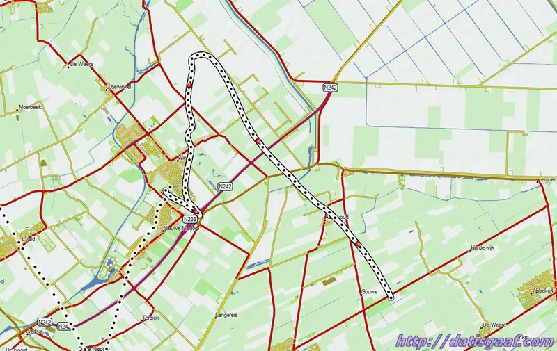 Copyright &copy DatisGaaf.com