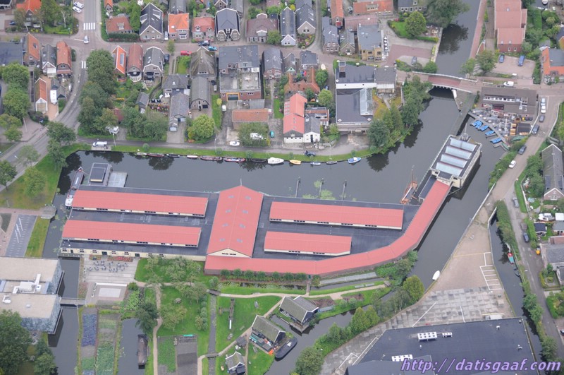 Copyright &copy DatisGaaf.com