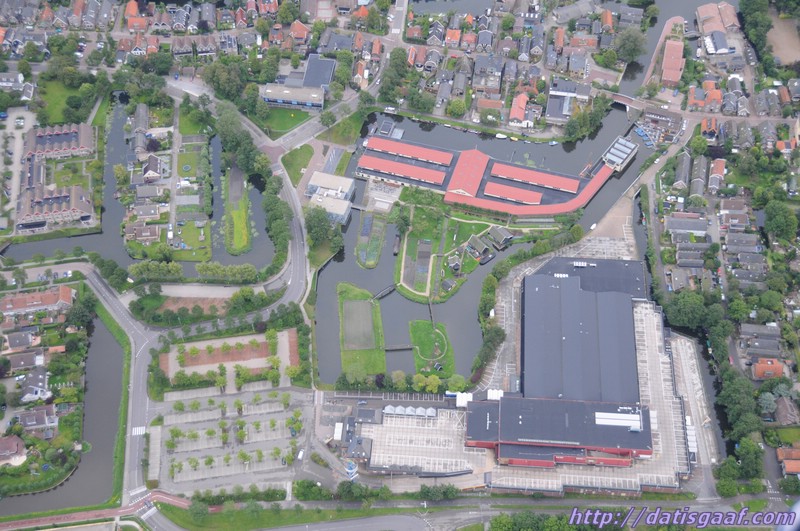 Copyright &copy DatisGaaf.com