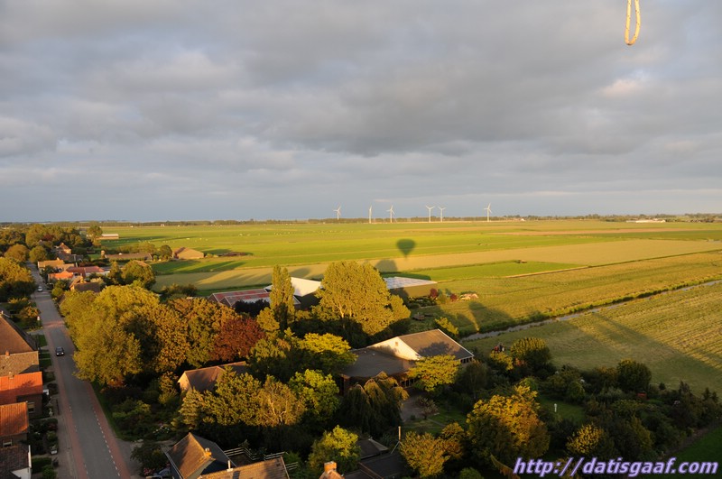 Copyright &copy DatisGaaf.com