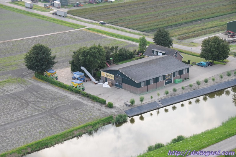 Copyright &copy DatisGaaf.com