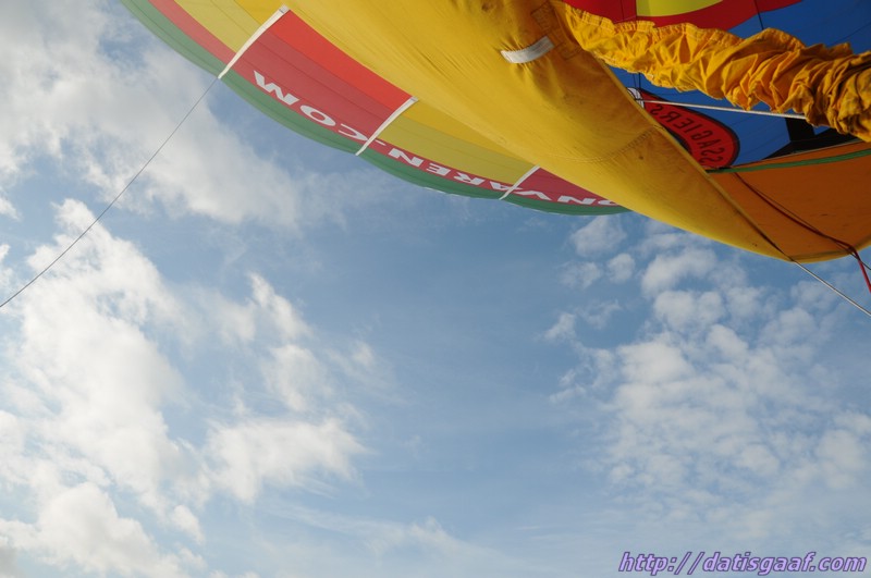 Copyright &copy DatisGaaf.com