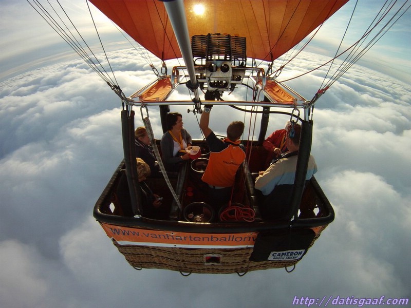 Copyright &copy DatisGaaf.com