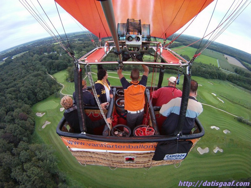 Copyright &copy DatisGaaf.com