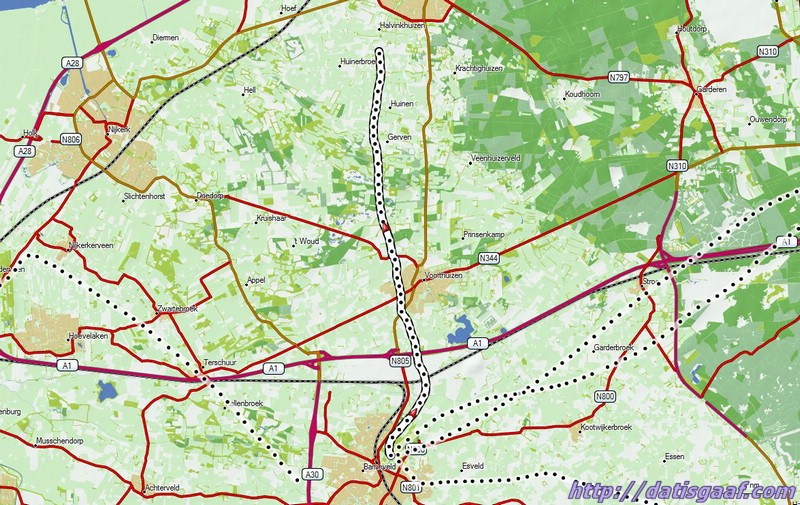 Copyright &copy DatisGaaf.com