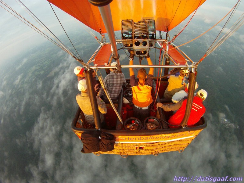 Copyright &copy DatisGaaf.com