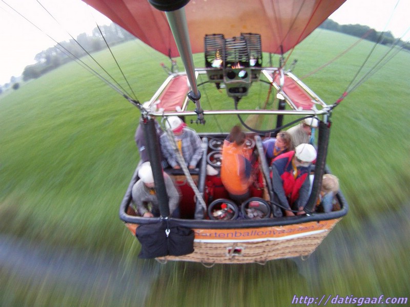 Copyright &copy DatisGaaf.com