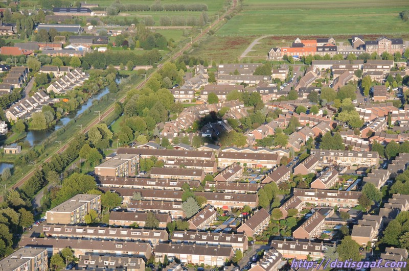 Copyright &copy DatisGaaf.com