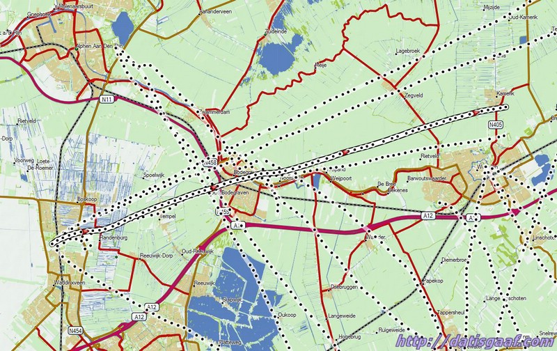 Copyright &copy DatisGaaf.com