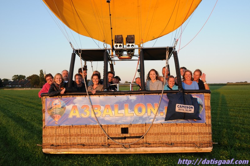 Copyright &copy DatisGaaf.com