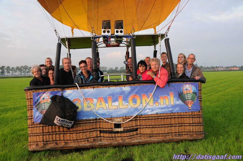 Copyright &copy DatisGaaf.com