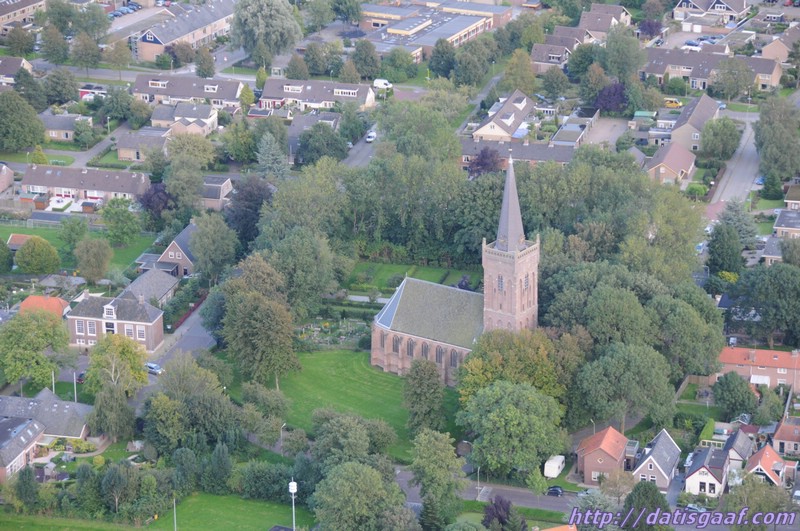 Copyright &copy DatisGaaf.com