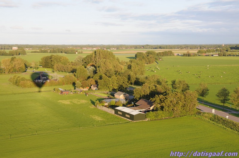 Copyright &copy DatisGaaf.com