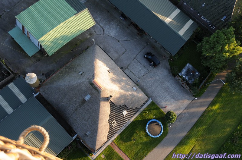 Copyright &copy DatisGaaf.com