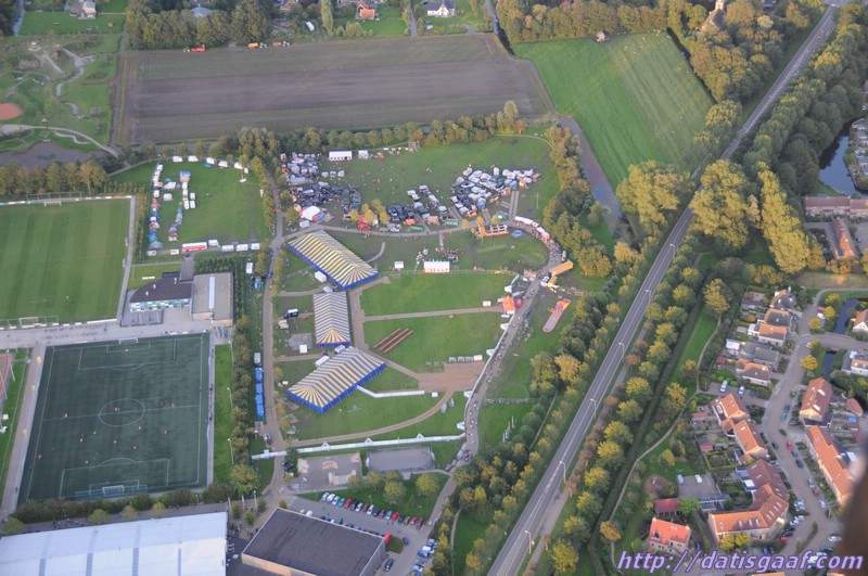 Copyright &copy DatisGaaf.com