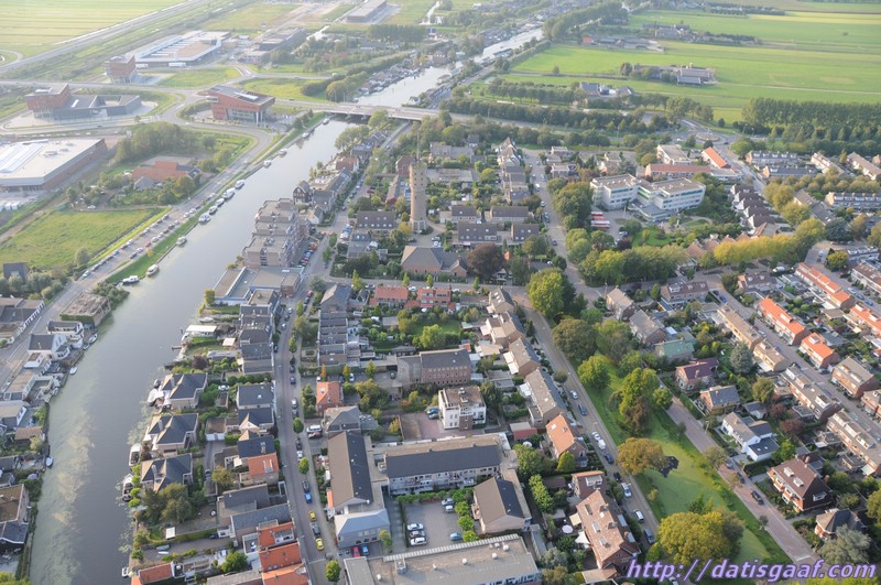 Copyright &copy DatisGaaf.com