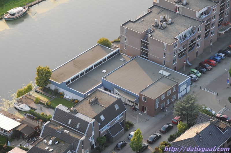 Copyright &copy DatisGaaf.com