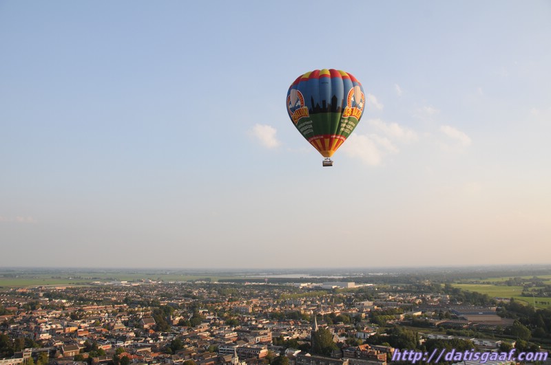 Copyright &copy DatisGaaf.com