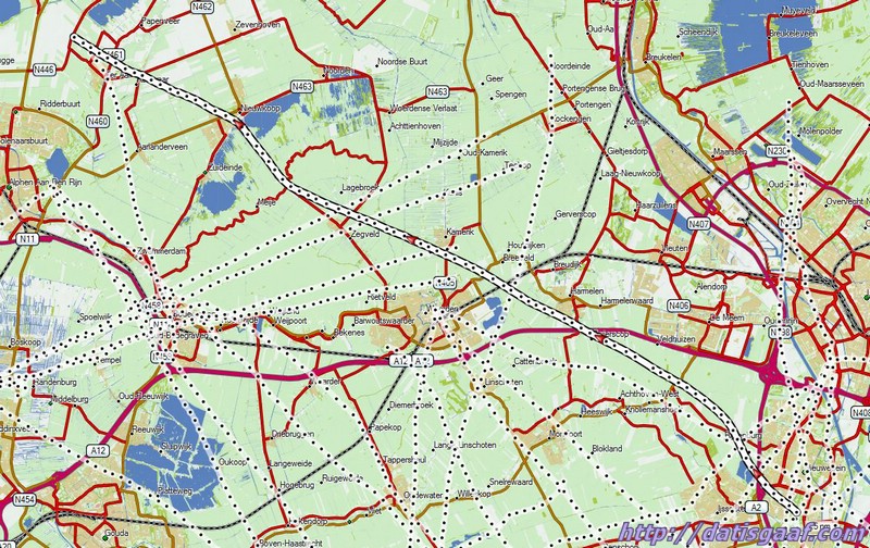 Copyright &copy DatisGaaf.com