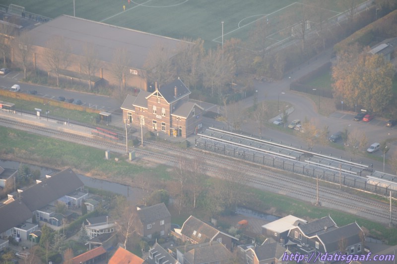 Copyright &copy DatisGaaf.com