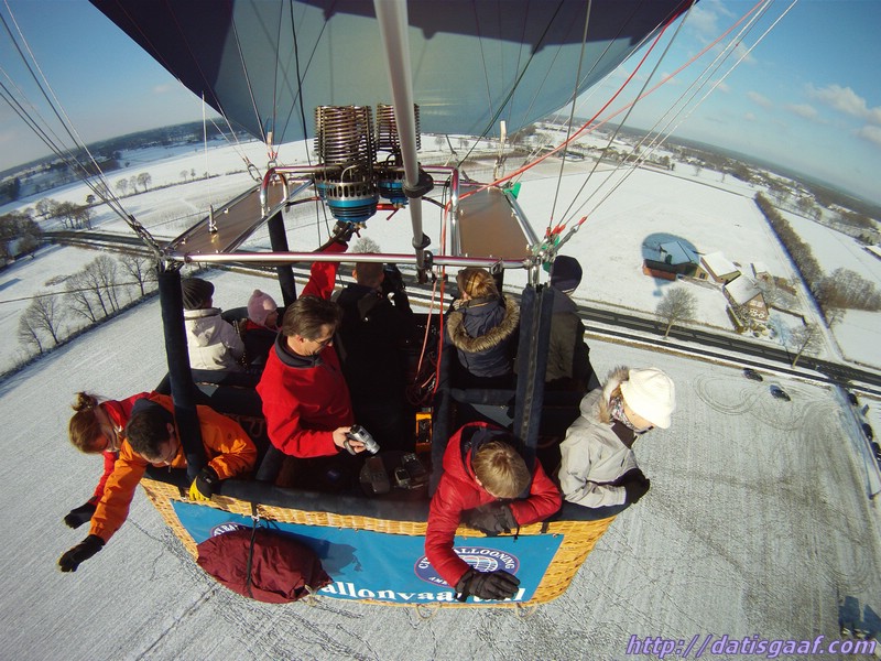 Copyright &copy DatisGaaf.com