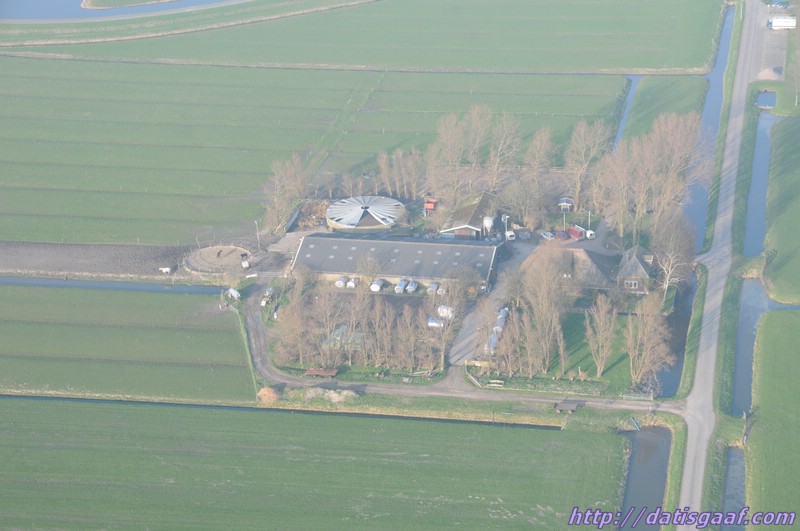 Copyright &copy DatisGaaf.com