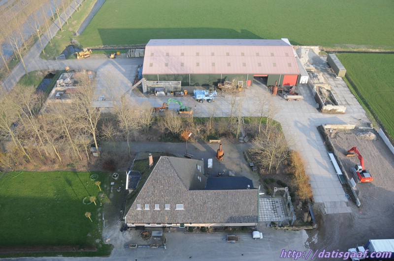 Copyright &copy DatisGaaf.com