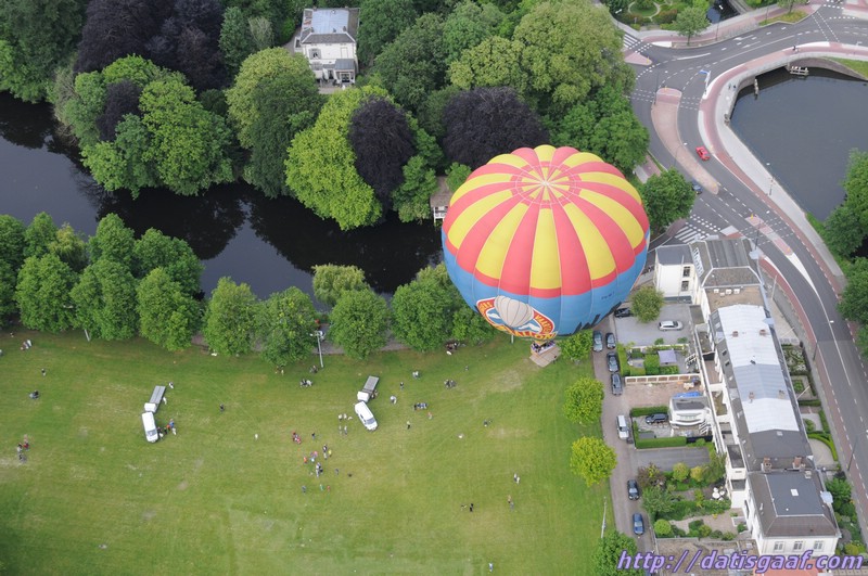 Copyright &copy DatisGaaf.com