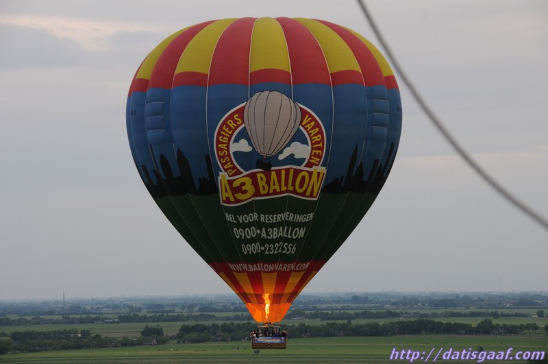 Copyright &copy DatisGaaf.com