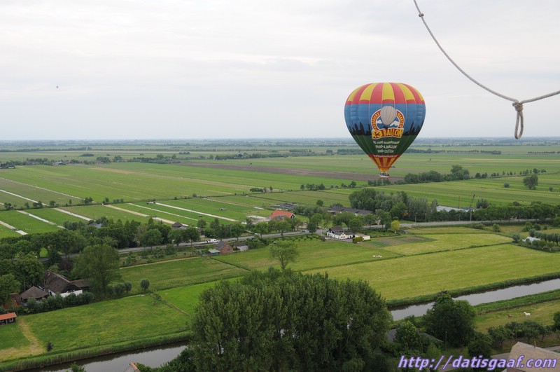 Copyright &copy DatisGaaf.com