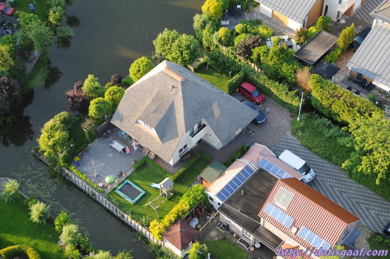 Copyright &copy DatisGaaf.com