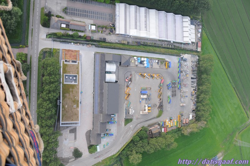 Copyright &copy DatisGaaf.com