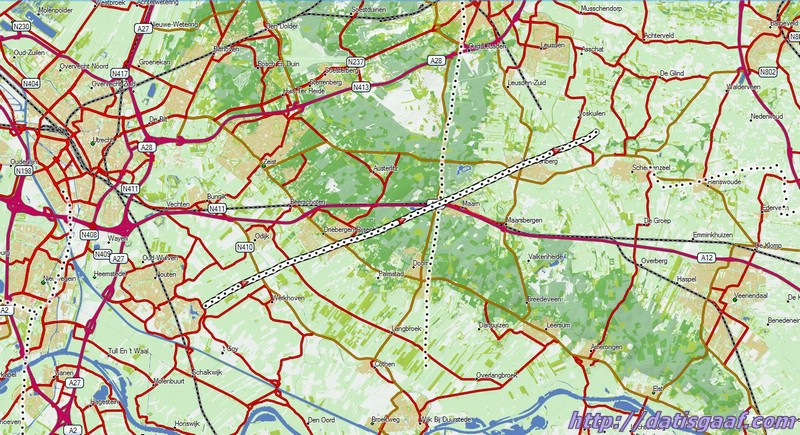 Copyright &copy DatisGaaf.com