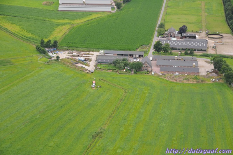 Copyright &copy DatisGaaf.com