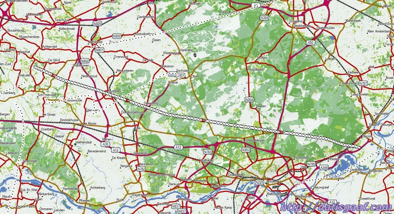 Copyright &copy DatisGaaf.com